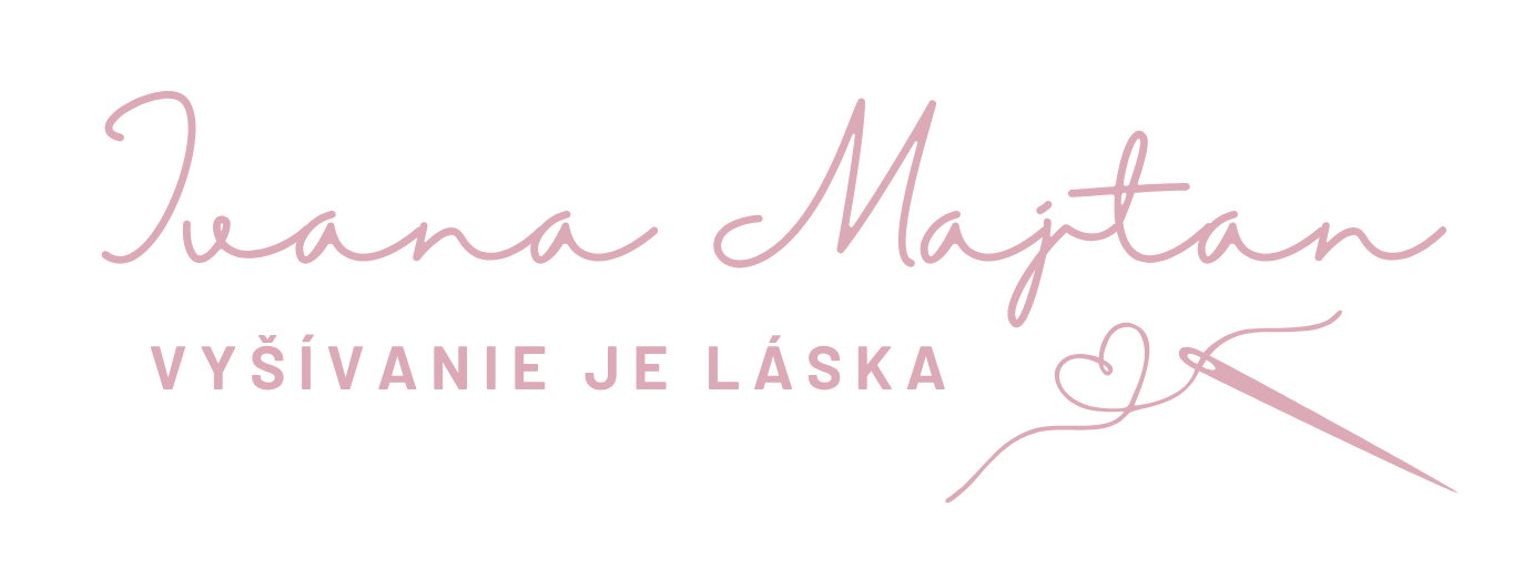 Mademoiselle Iva – Ivana Majtan