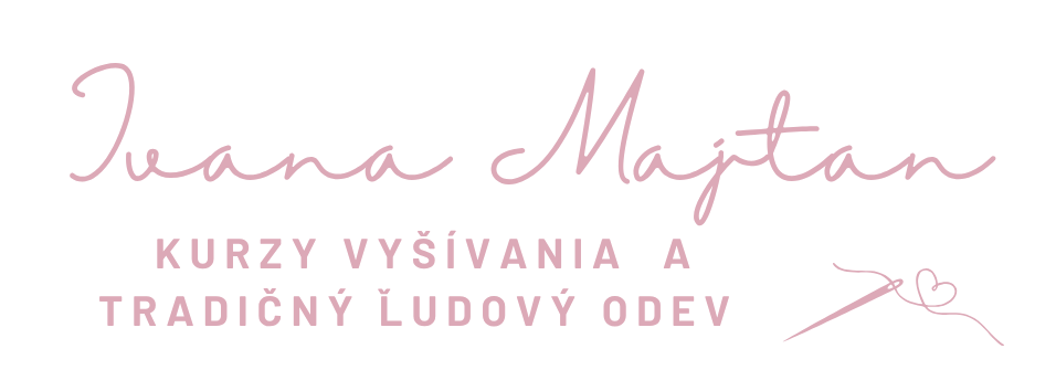 Mademoiselle Iva – Ivana Majtan